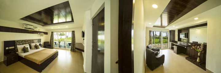 Махабалипурам: Shelter Beach Resort - Ecr