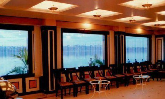 Бхопал: Hotel Ranjits Lakeview