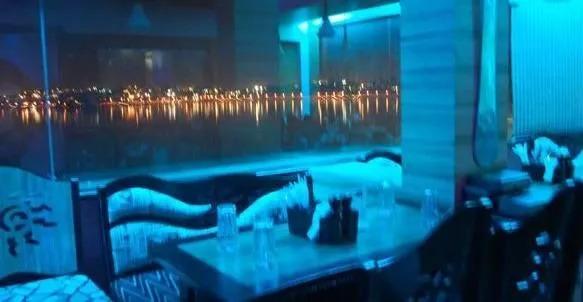 Бхопал: Hotel Ranjits Lakeview