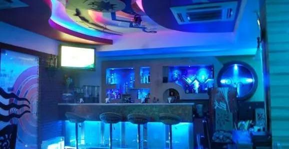 Бхопал: Hotel Ranjits Lakeview
