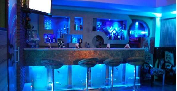 Бхопал: Hotel Ranjits Lakeview