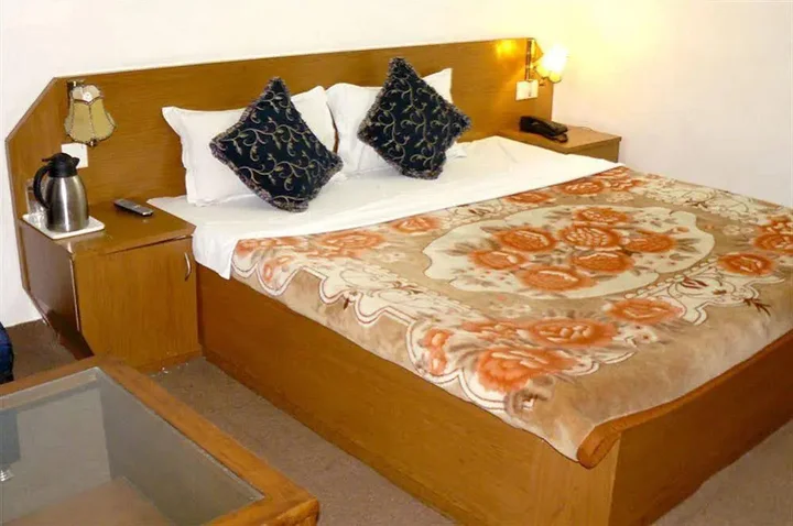 Массури: Hotel Silver Rock