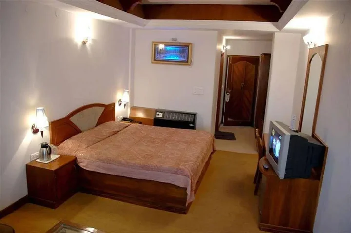 Массури: Hotel Silver Rock