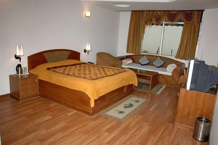 Массури: Hotel Silver Rock