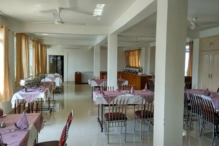 Массури: Hotel Silver Rock