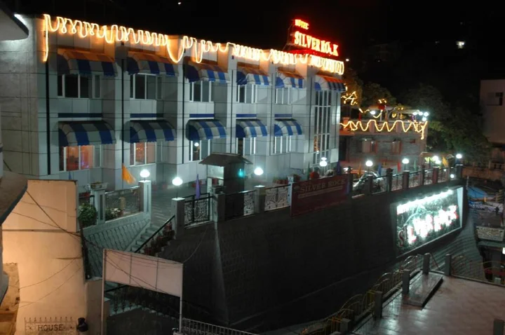 Массури: Hotel Silver Rock