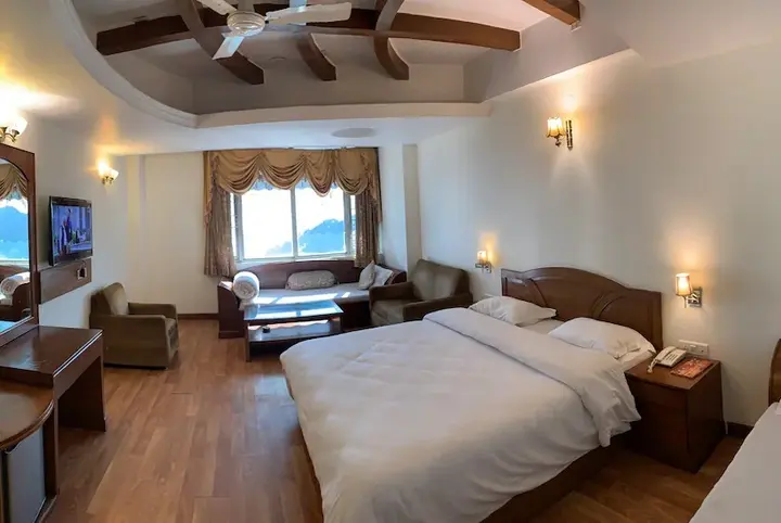 Массури: Hotel Silver Rock