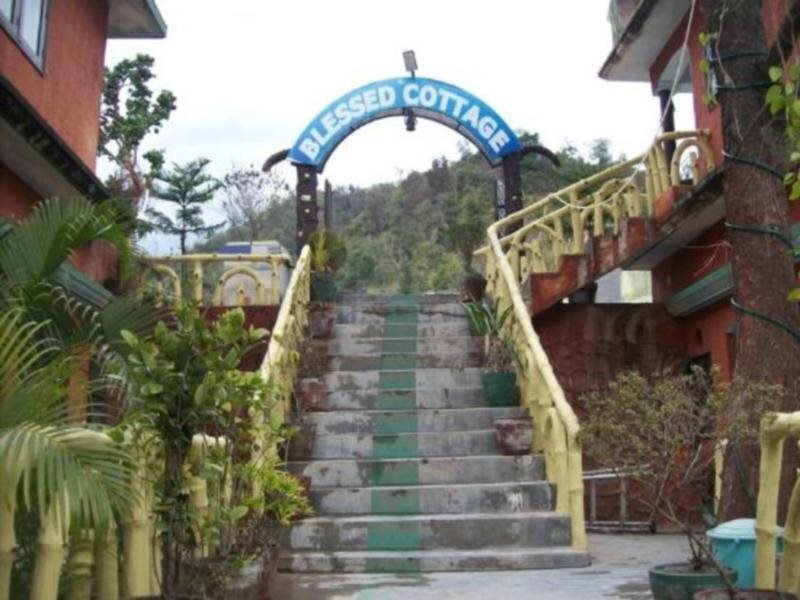 Ришикеш: Blessed Cottages