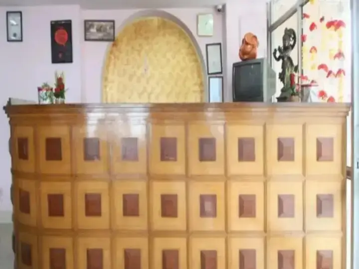 Надди: Anupam Resorts