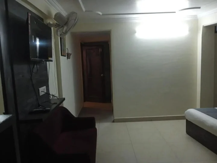 Массури: Mussoorie Gateway Hotel