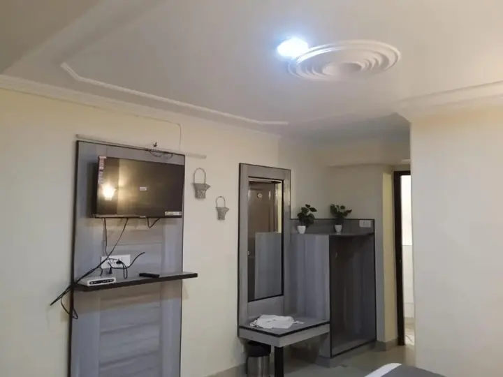 Массури: Mussoorie Gateway Hotel
