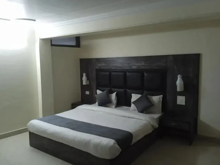 Массури: Mussoorie Gateway Hotel