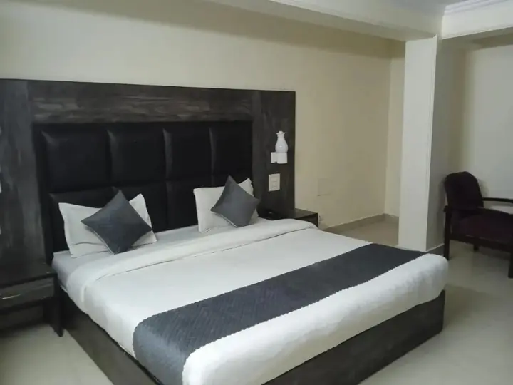 Массури: Mussoorie Gateway Hotel
