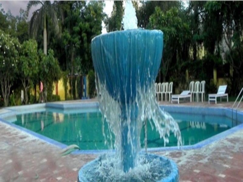 Агра: Hotel Mayur Tourist Complex