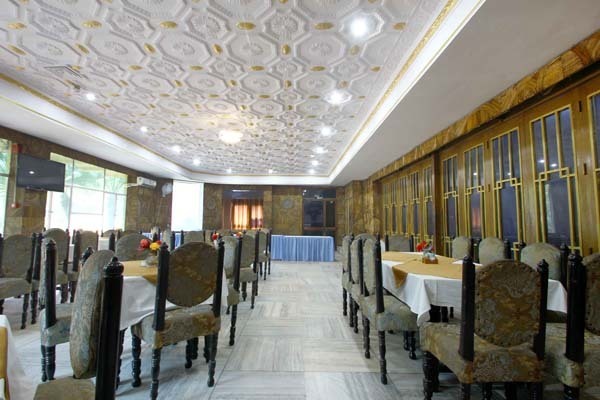 Hotel Mayur Tourist Complex — фото 4