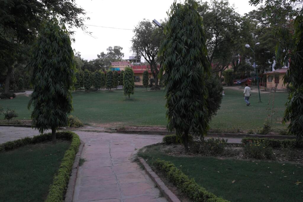 Hotel Mayur Tourist Complex — фото 3
