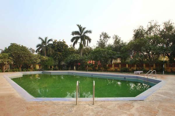 Hotel Mayur Tourist Complex — фото 5