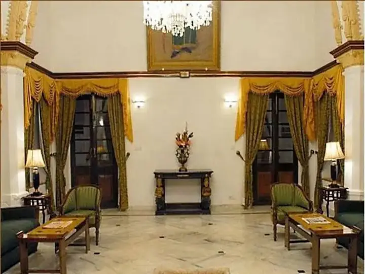 Jawahar Niwas Palace — фото 3