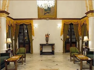 Джайсалмер: Jawahar Niwas Palace