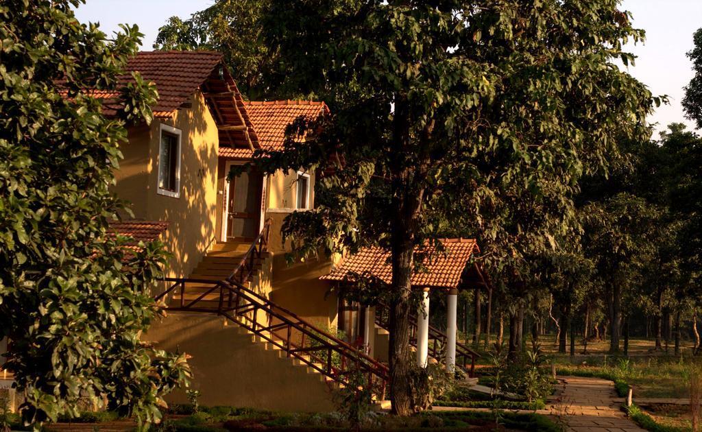 Баихар: Chitvan Jungle Lodge