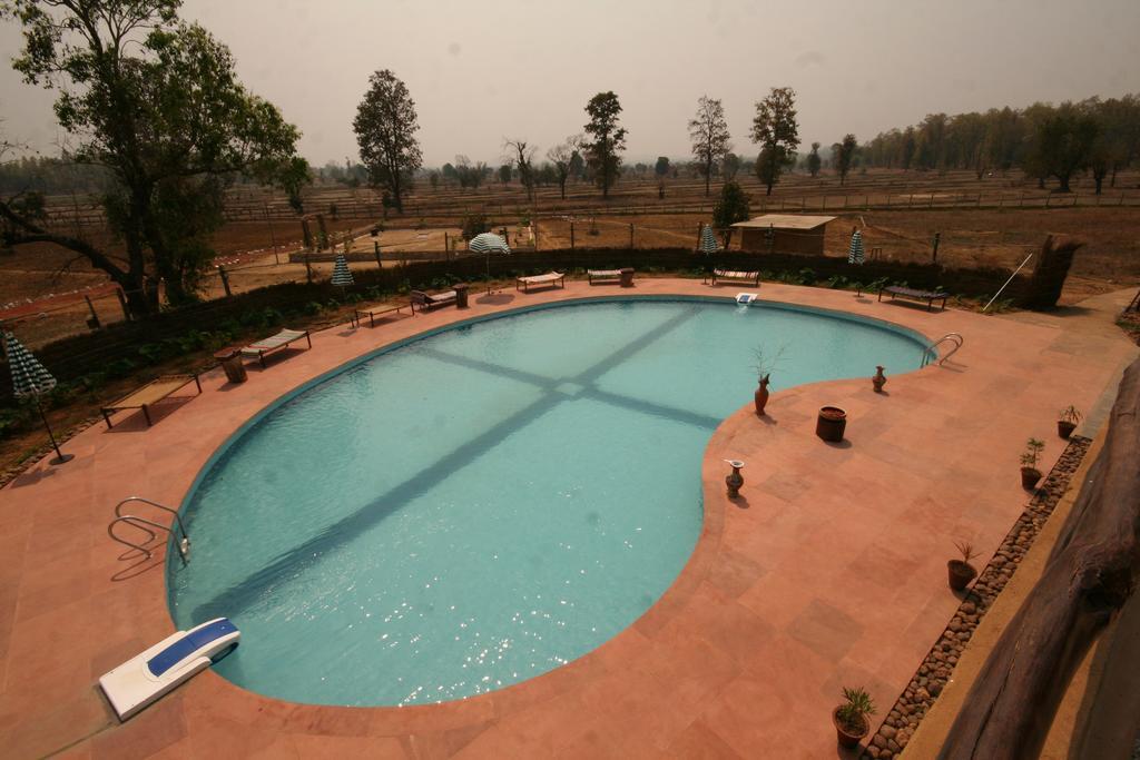 Баихар: Chitvan Jungle Lodge