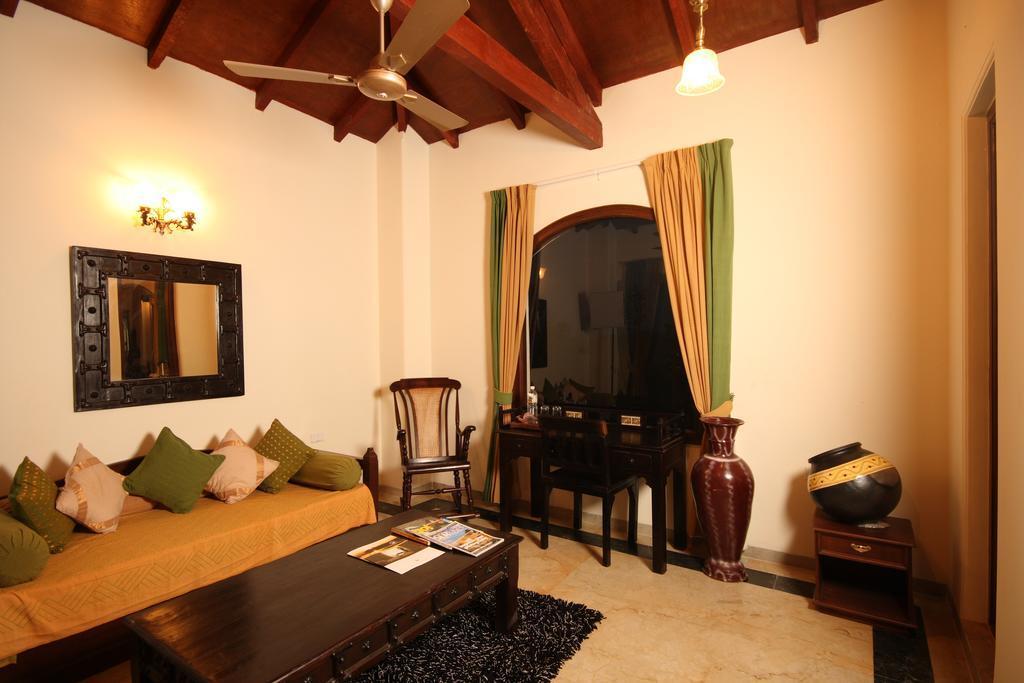 Баихар: Chitvan Jungle Lodge