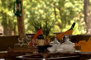 Баихар: Chitvan Jungle Lodge