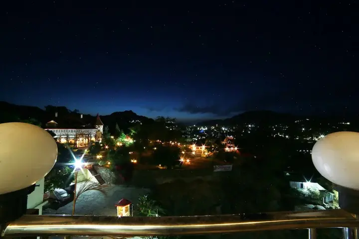 Гора Абу: Oyo Rooms Municipal Colony Mount Abu