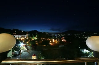 Гора Абу: Oyo Rooms Municipal Colony Mount Abu