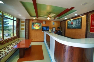 Гора Абу: Oyo Rooms Municipal Colony Mount Abu