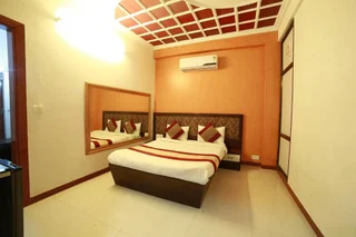Гора Абу: Oyo Rooms Municipal Colony Mount Abu