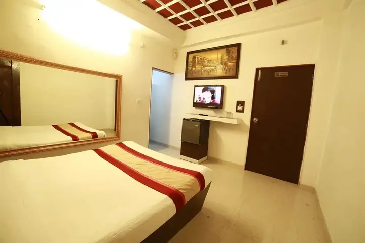 Гора Абу: Oyo Rooms Municipal Colony Mount Abu