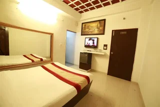 Гора Абу: Oyo Rooms Municipal Colony Mount Abu