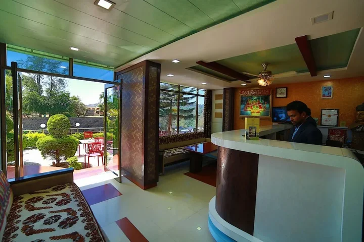 Гора Абу: Oyo Rooms Municipal Colony Mount Abu