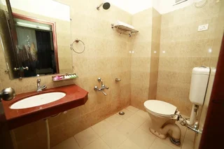 Гора Абу: Oyo Rooms Municipal Colony Mount Abu