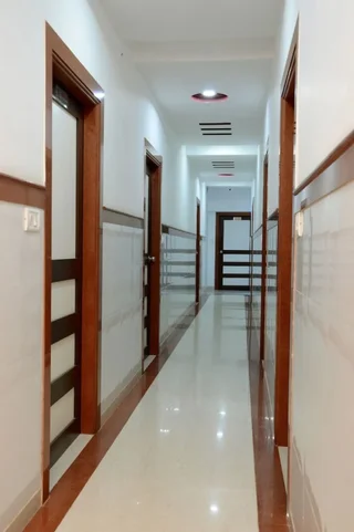 Гора Абу: Oyo Rooms Municipal Colony Mount Abu