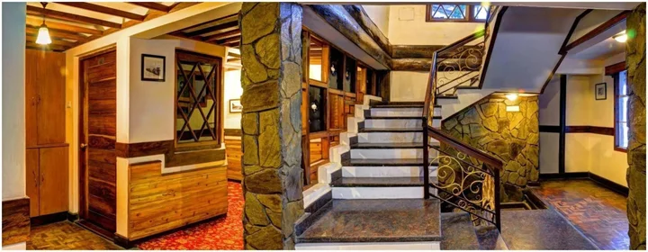 Дарджилинг: Summit Grace Boutique Hotel & Spa, Darjeeling