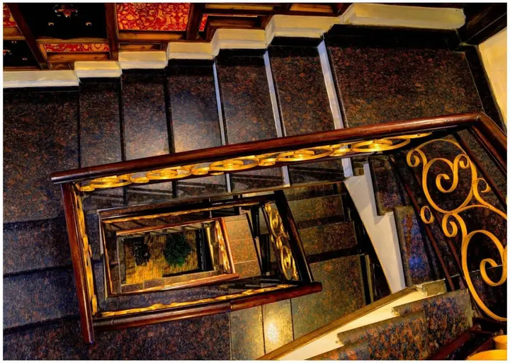 Дарджилинг: Summit Grace Boutique Hotel & Spa, Darjeeling