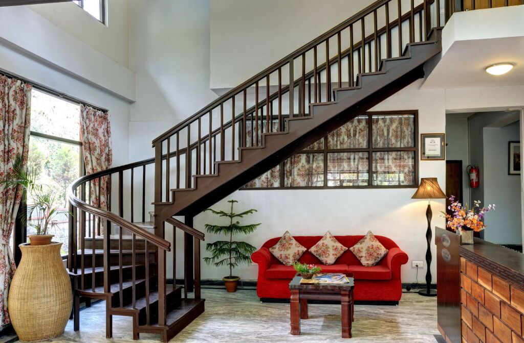 Гангток: Summit Norling Resort & Spa