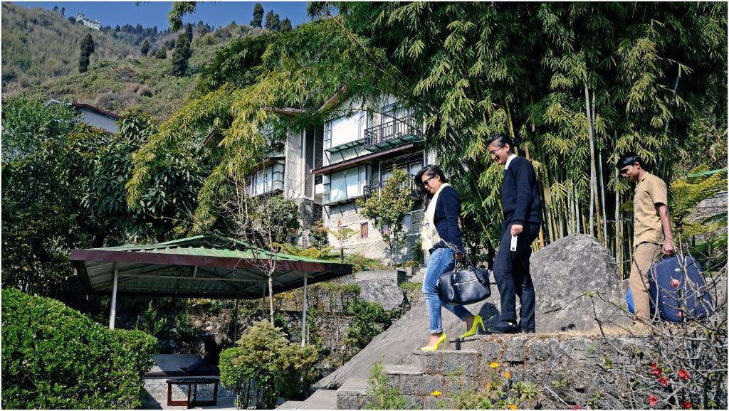 Гангток: Summit Norling Resort & Spa