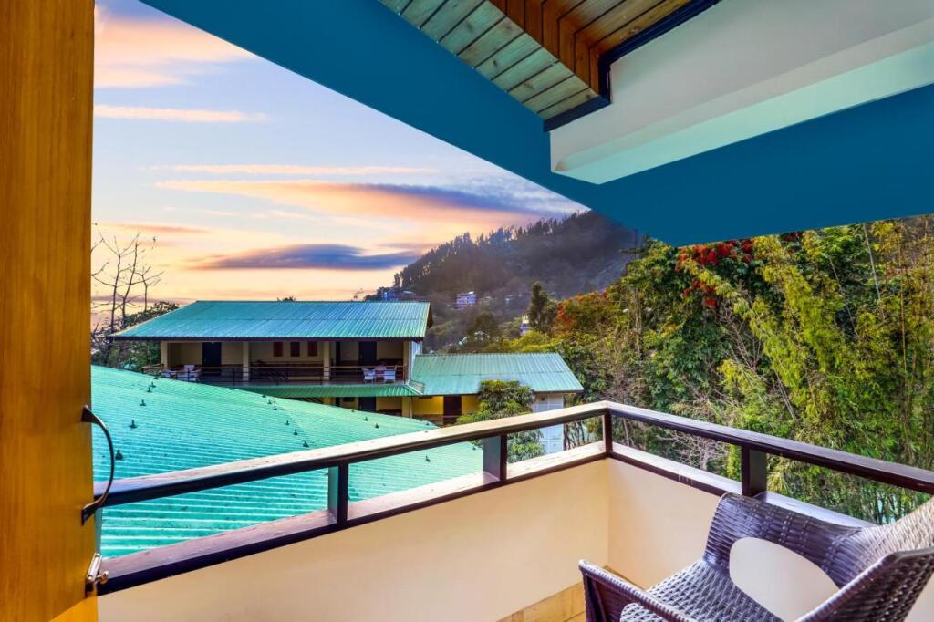 Summit Norling Resort & Spa — фото 2