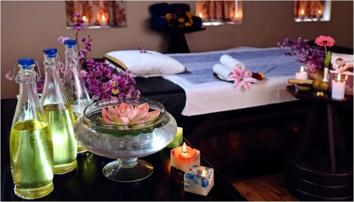 Гангток: Summit Norling Resort & Spa