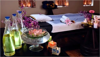 Гангток: Summit Norling Resort & Spa