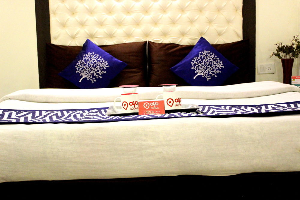 Массури: OYO 1045 Hotel Ashirward