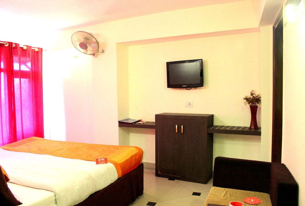 Массури: OYO 1045 Hotel Ashirward
