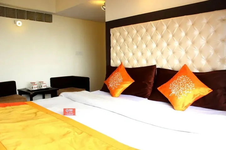 Массури: OYO 1045 Hotel Ashirward