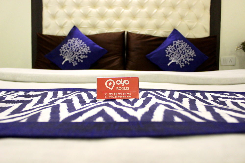 Массури: OYO 1045 Hotel Ashirward