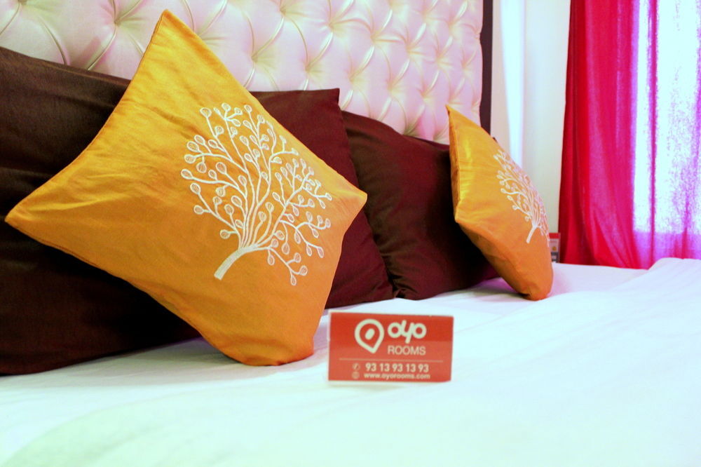 Массури: OYO 1045 Hotel Ashirward