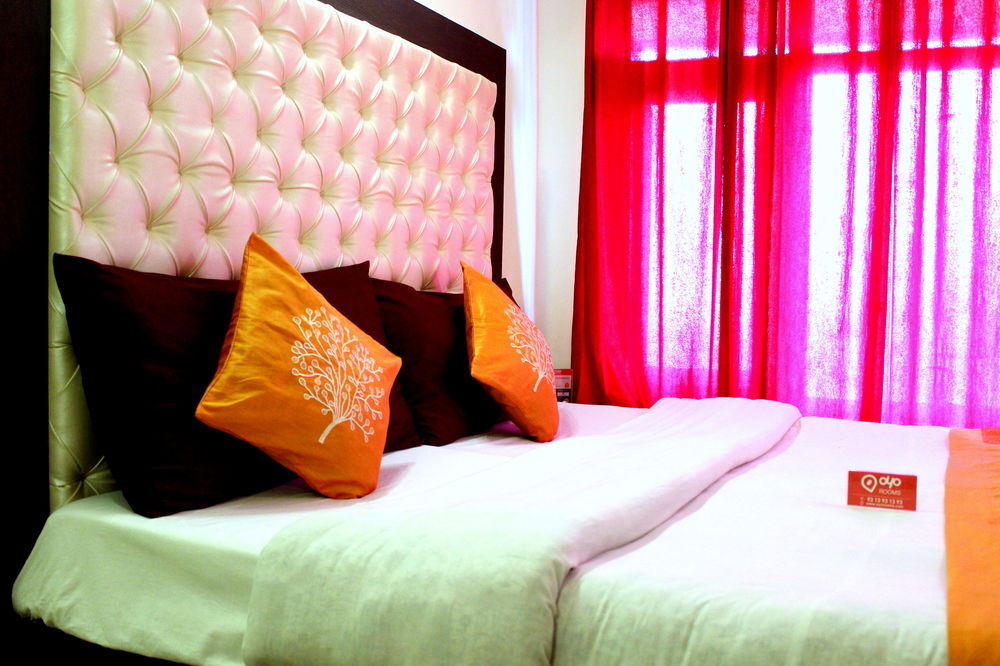 Массури: OYO 1045 Hotel Ashirward