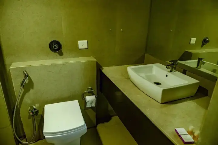 Вадодара: Hotel Veronica